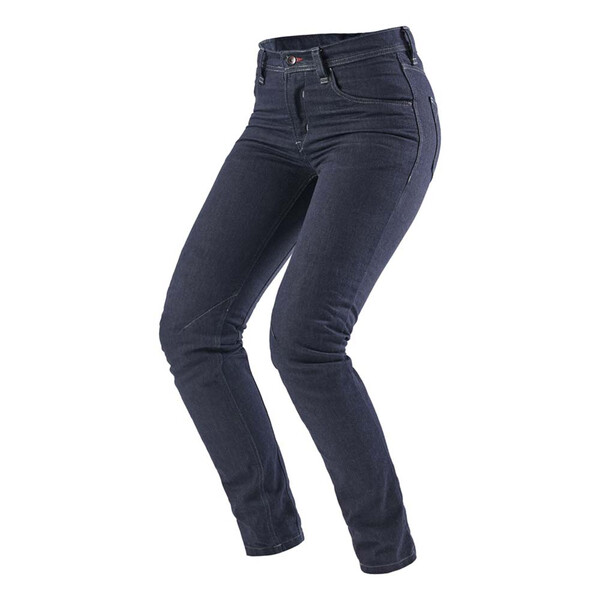 Damesjeans Nikita X Kevlar® Mom Fit L30