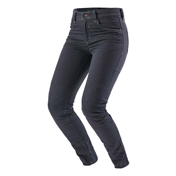 Damesjeans Nikita X Kevlar® Mom Fit L30