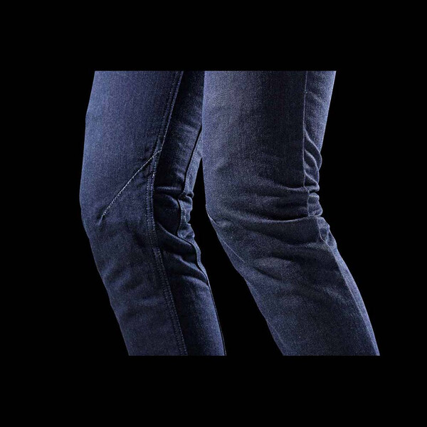 Dames Nikita X Kevlar® Mom Fit Jeans L32