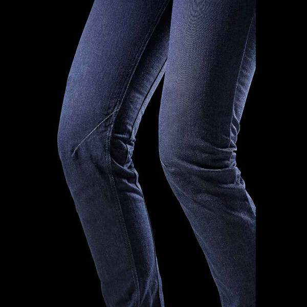 Dames Nikita X Kevlar® Mom Fit Jeans L32