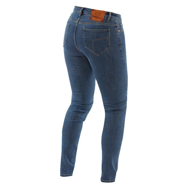 5-Pocket Denim Slim Plus Vrouw Jeans