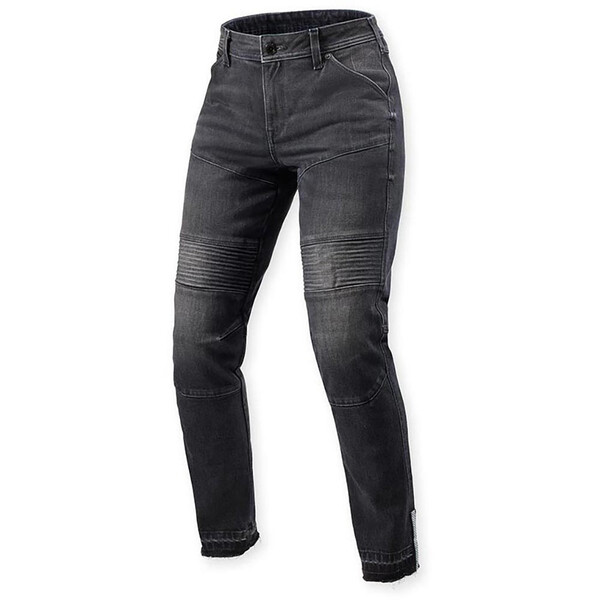 Moto 2 Slim Dames Jeans L30