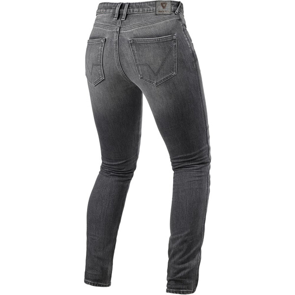 Shelby 2 Ladies SK Cropped Jeans voor dames