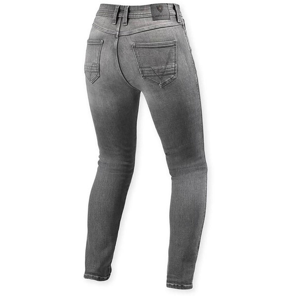 Shelby 3 Dames Jeans L30