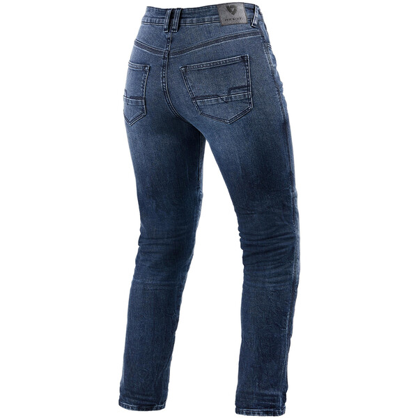 Victoria 2 Ladies SF korte jeans