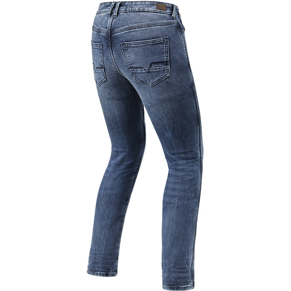 Victoria Ladies SF korte jeans