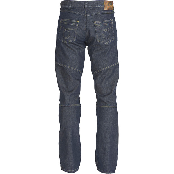 D02 Stretch-jeans