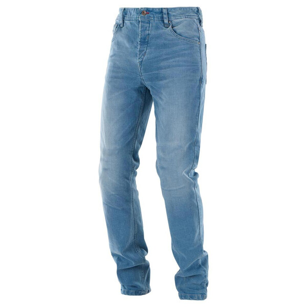 D12 X Kevlar® rechte spijkerbroek L34
