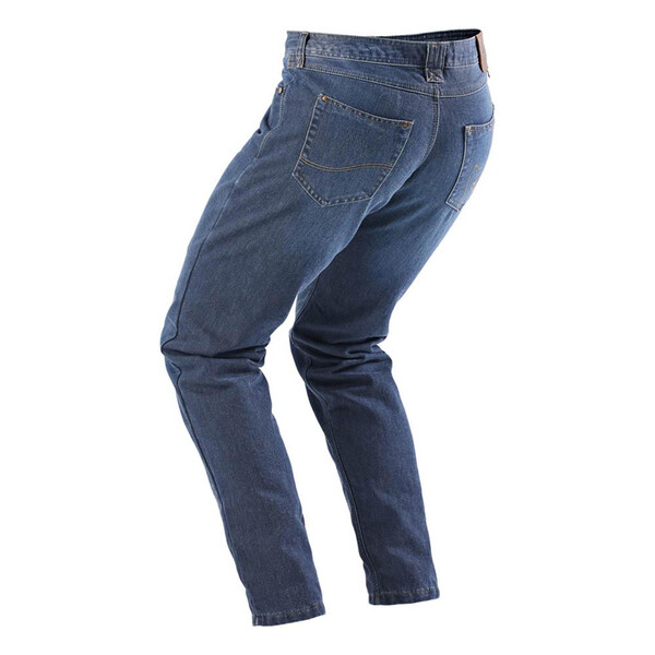 K11 X Kevlar® Straight Jeans