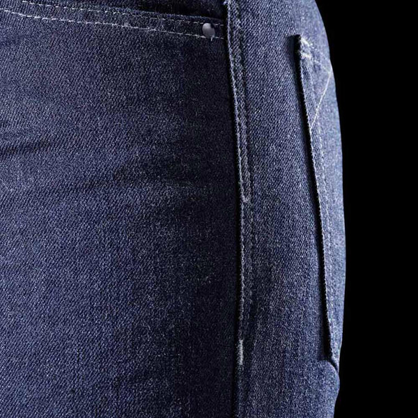 Kalvin X Kevlar® Slim Jeans L32