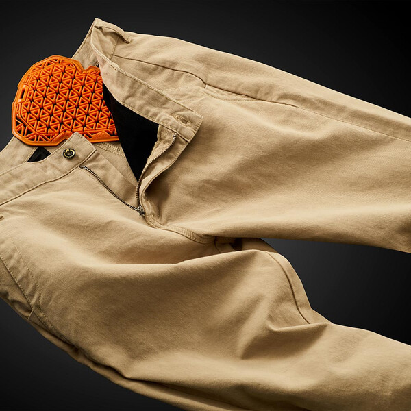 Armalith® Chino Broek - L32