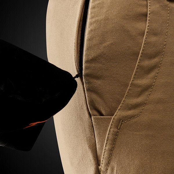Armalith® Chino Broek - L32