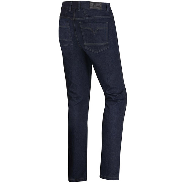 Benzine Jeans - Slanke Beschermers