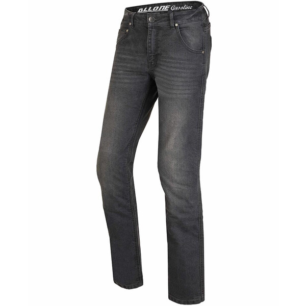 Benzine Jeans - Slanke Beschermers