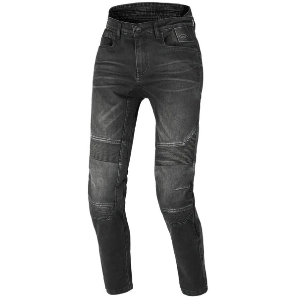 Individa 2.0 damesjeans - Kort