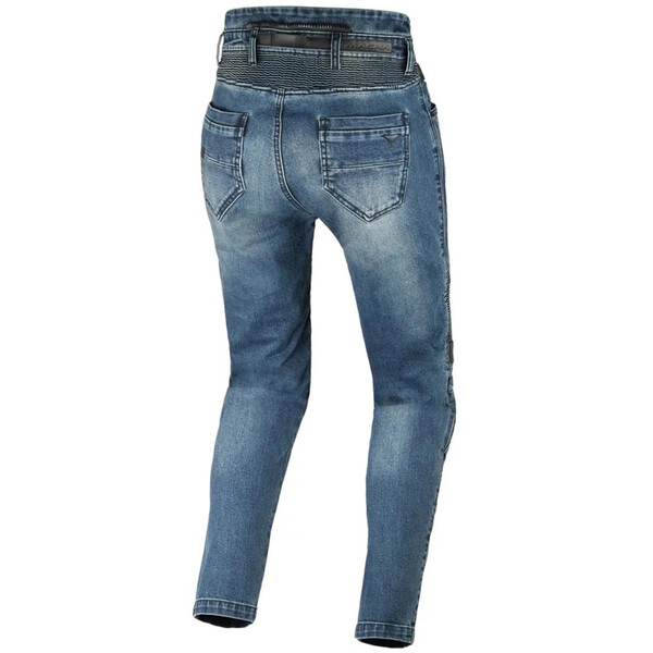 Individa 2.0 damesjeans
