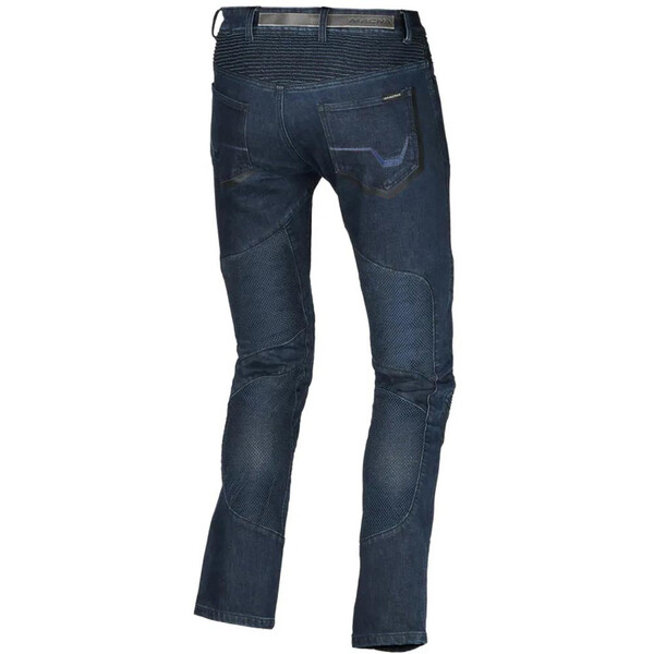 Jean Livity - Rechtbank