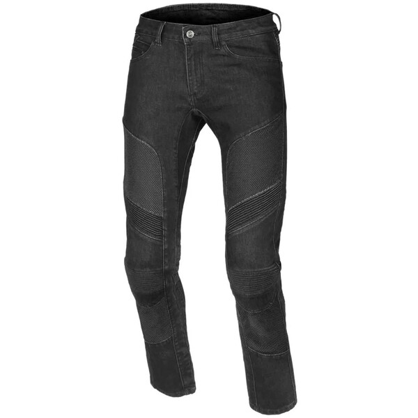 Jean Livity - Rechtbank