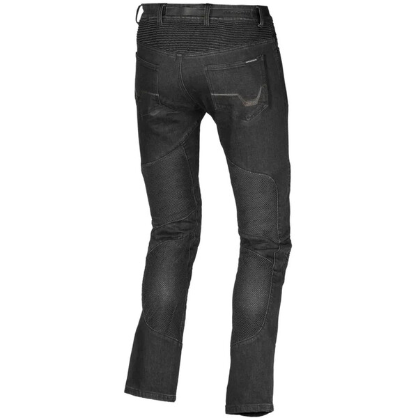 Jean Livity - Rechtbank