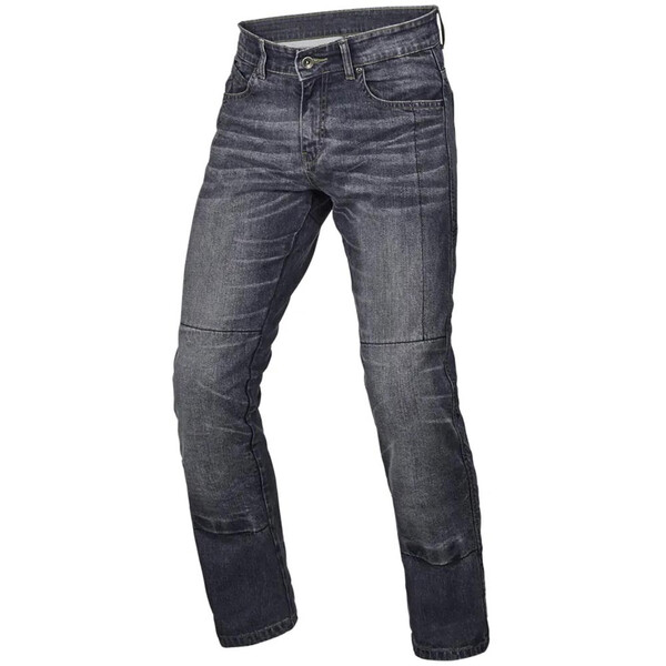 Jean Revelin - Rechtbank