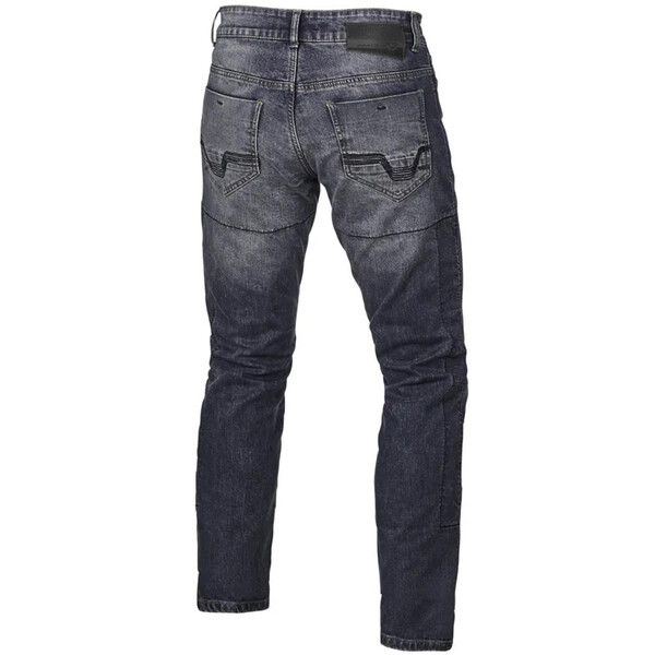 Jean Revelin - Rechtbank