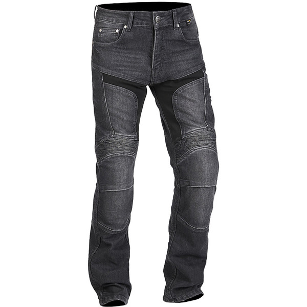 Biker Coolmax LT-jeans All One