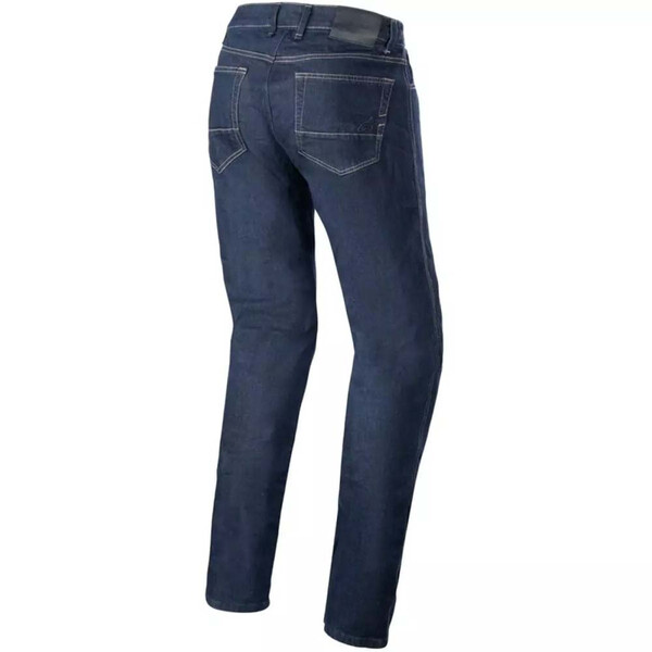 Radon Relaxed-fit jeans