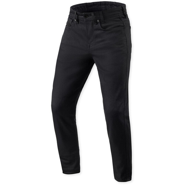 Keegan taps toelopende jeans L32
