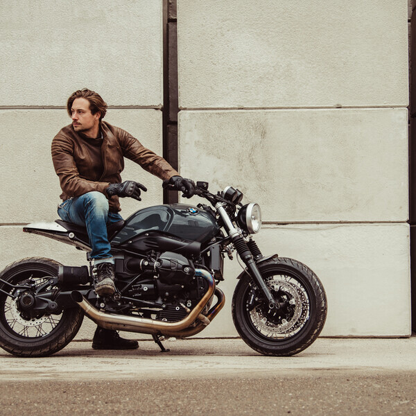 Carlin SK L30 spijkerbroek