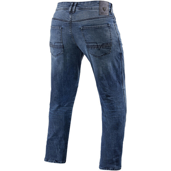 Detroit 2 TF jeans - lang