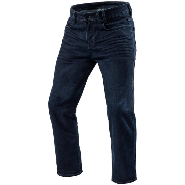 Korte Lombard 3 RF-broek