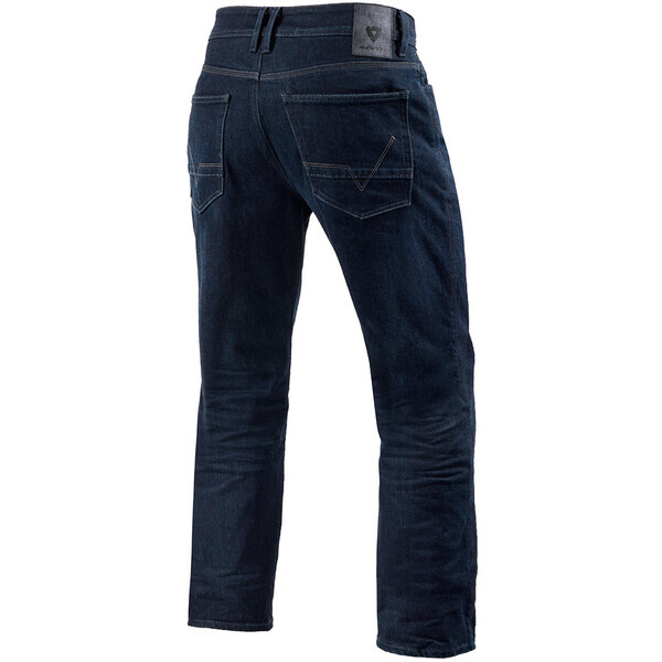 Korte Lombard 3 RF-broek