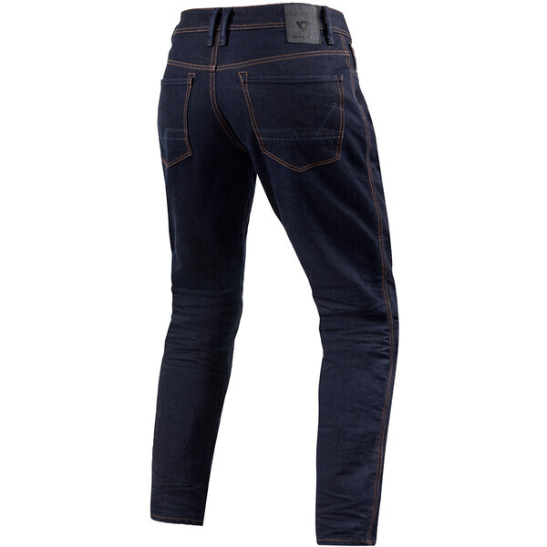 Reed SF jeans - lang