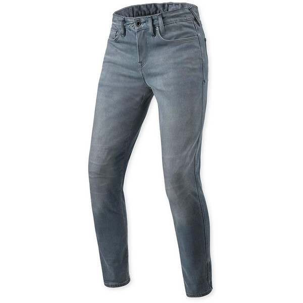 SK Carlin korte jeans
