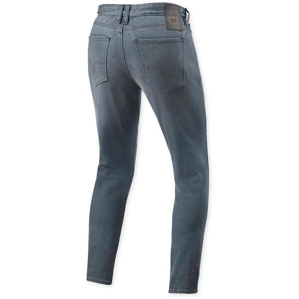 SK Carlin korte jeans