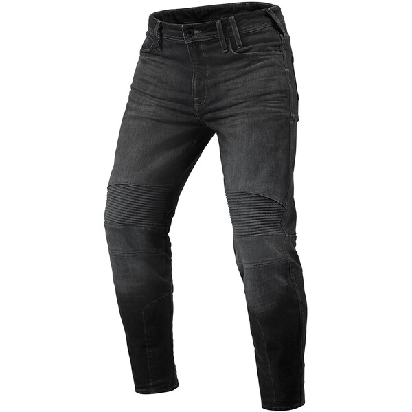 Moto 2 TF korte jeans
