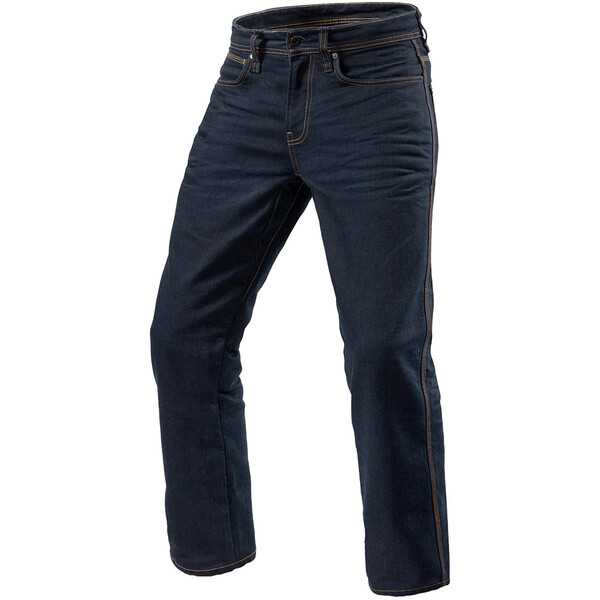 Korte Newmont LF jeans