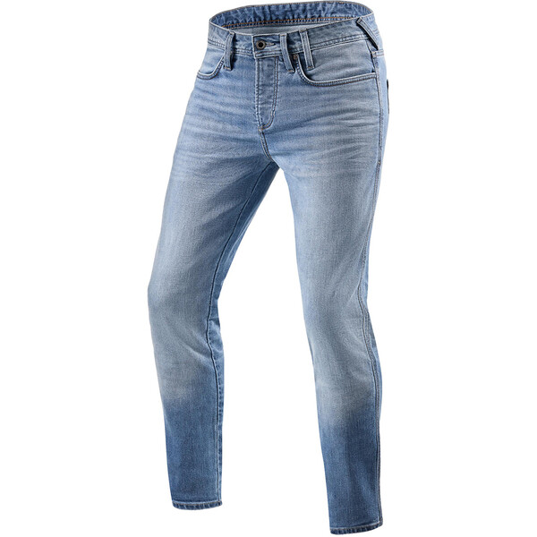 Korte Piston 2 SK jeans
