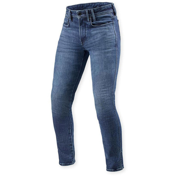 3 Magere Zuiger Jeans L34