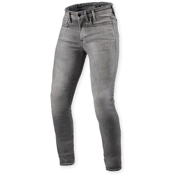 3 Magere Zuiger Jeans L34