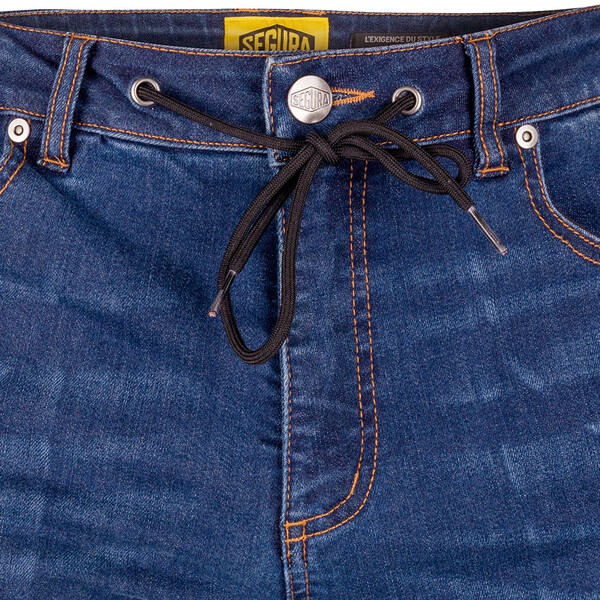 Hunky Denim Jog Jeans