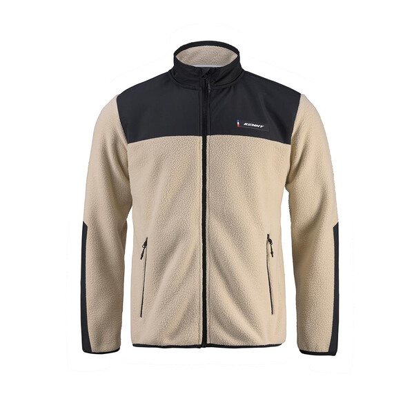 Sherpa Safari-jas