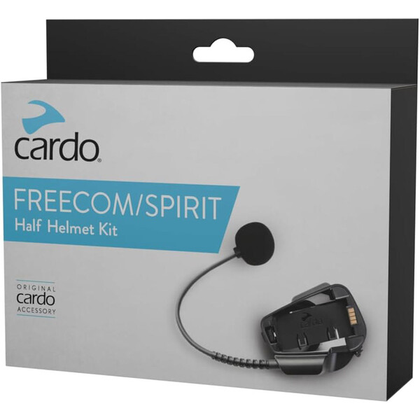 Jet hoofdtelefoon audioset - Freecom / Spirit