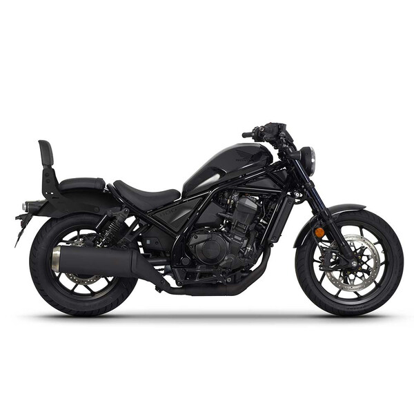 Honda CMX 1100 Rebel montagekit voor rugleuning - H0RB11SN