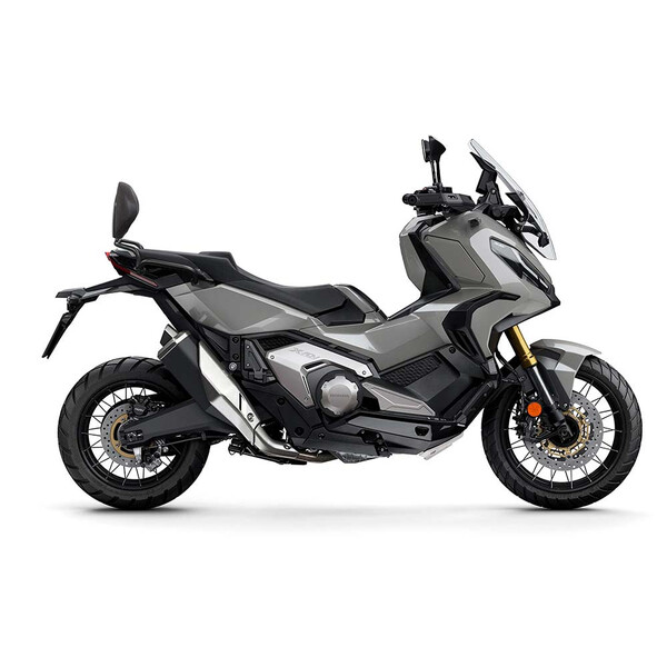 Honda Forza 750 / X-ADV montagekit voor rugleuning - H0XD71RV