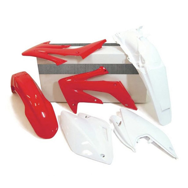 Honda Plastic set CRFX (2004-2019) - RKITCRXOEM412