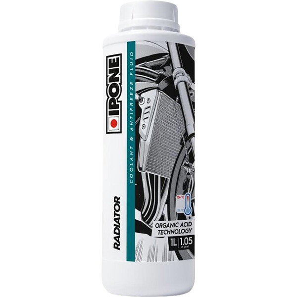 Koelvloeistof Radiator Liquid 1L