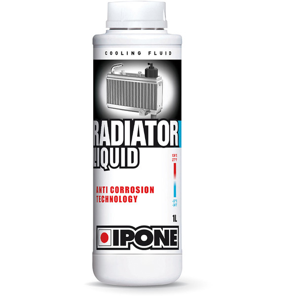 Koelvloeistof Radiator Liquid 1L Ipone
