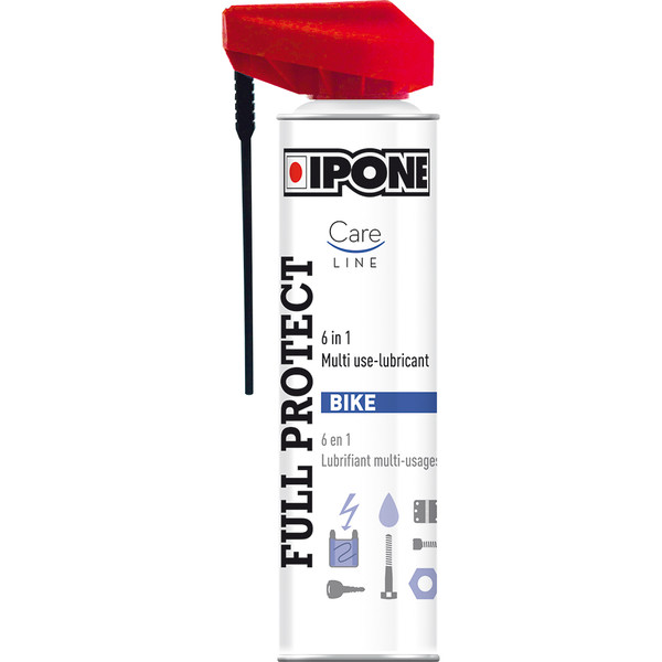 Multifunctioneel smeermiddel Full Protect Ipone