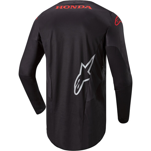 Iconische Honda Racer Jersey